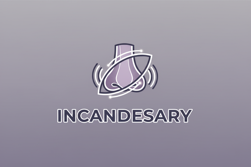 Incandesary Logo
